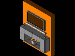 tv stand