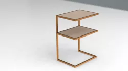 Two Tier Coffee Table