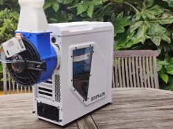 Ultimate PC Exhaust Fan