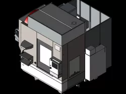 umc 750