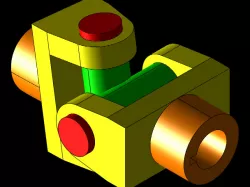 Universal Joint
