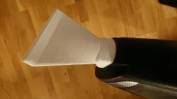 Upholstery nozzle for Grundig Cyclonic vaccum cleaner