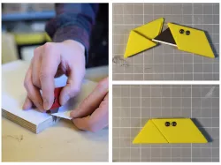 Utility Knife
