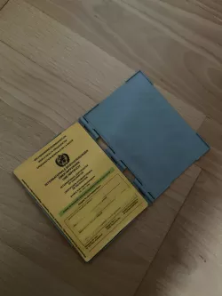 vaccination certificate case