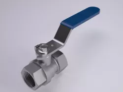 Valve