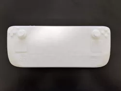 Valve Steam Deck Split