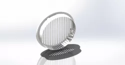 Vent cover