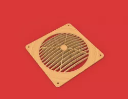 Ventilation Grille