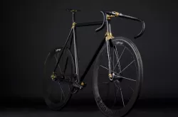 VRZ 1.2 3d Printed Bike