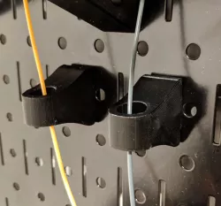 Wall Control Filament Guide