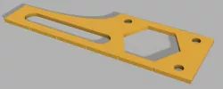 Wargaming Measuring Widget - For KillTeam Warhammer40k and similar.