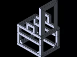 Weldment