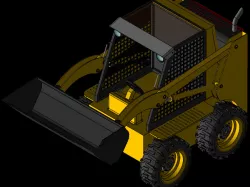WHEEL LOADER