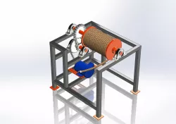 Winch