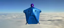 wing suit (all model)