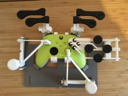 xbox one controller mod 3D Models | Page 1 | STLFinder