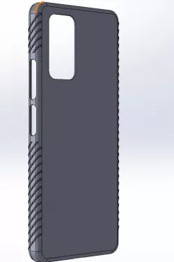 Xiaomi Redmi Note 10 Pro Case