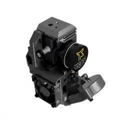 ZOrbiter v2.0 Extruder for Original Prusa, Zaribo, Bear Mods.