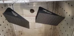 20 Degree Squat Wedge