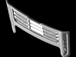 2019 Ram 1500 Vents