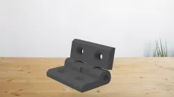 270 Degree Hinges