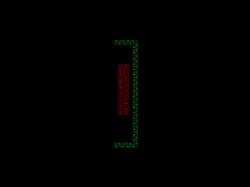 2D File for Laser/ CNC Router