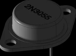 2N3055 Transistor