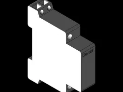 2pole Contactor