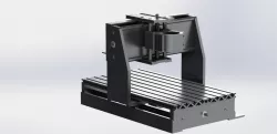 3020T CNC