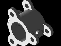 3d model