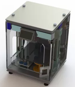 3D Printer