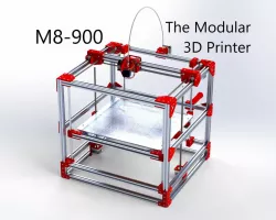 3D Printer