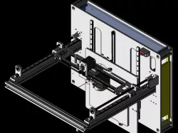 3d printer diy