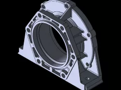 4l80e Adapter for Crawler