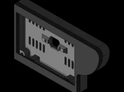 7 inch screen case
