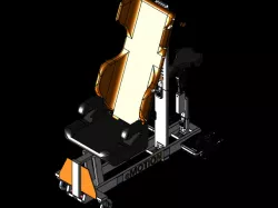 7. STROLLER