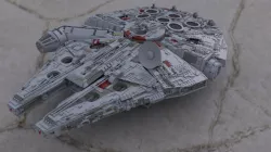 75192 Millennium Falcon
