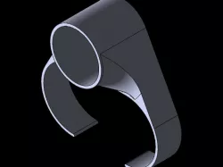 Airpod Case Mount