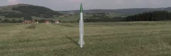 AKASH missile
