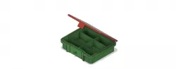Alet Çantası (Tool Box)