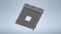 amd am4 socket 3D Models | Page 1 | STLFinder