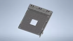 AMD AM4 Socket