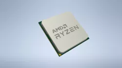 AMD Ryzen CPU