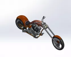 American Chopper