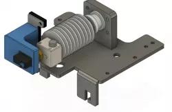 Anycubic Chiron X-Assembly