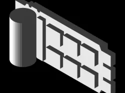 APD 80F3 ESC