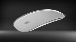 Apple Magic Mouse