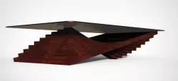 Architectural table