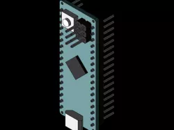 Arduino Micro