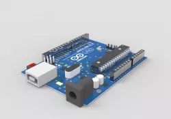 Arduino Uno